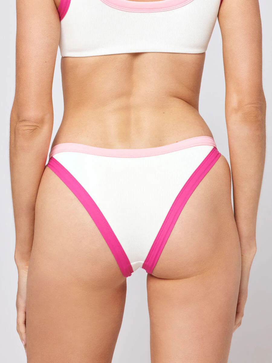 L*Space Vacay Classic Bikini Bottoms