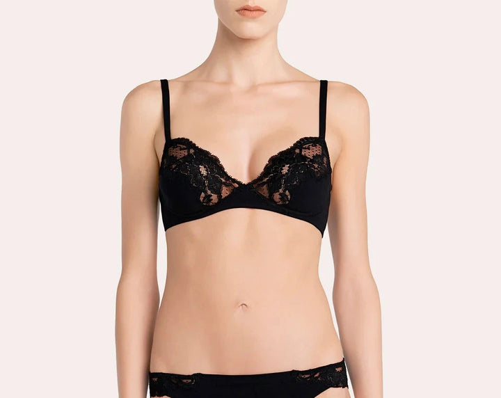 La Perla Souple Wireless Bra