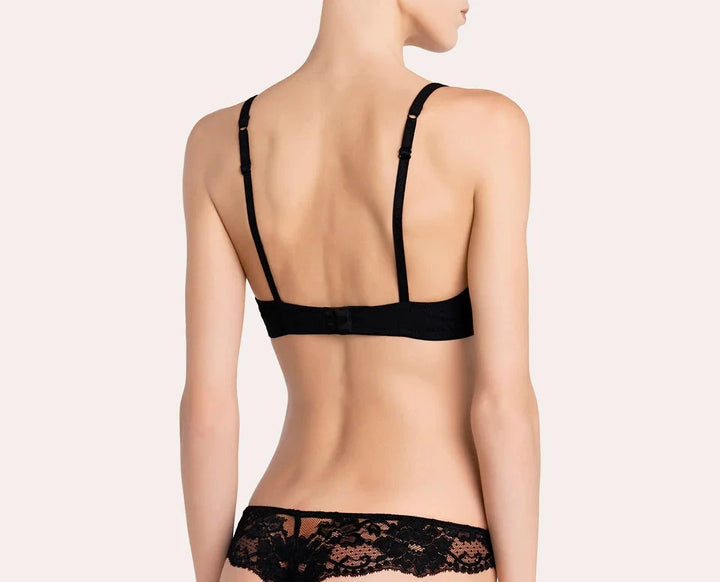 La Perla Souple Wireless Bra