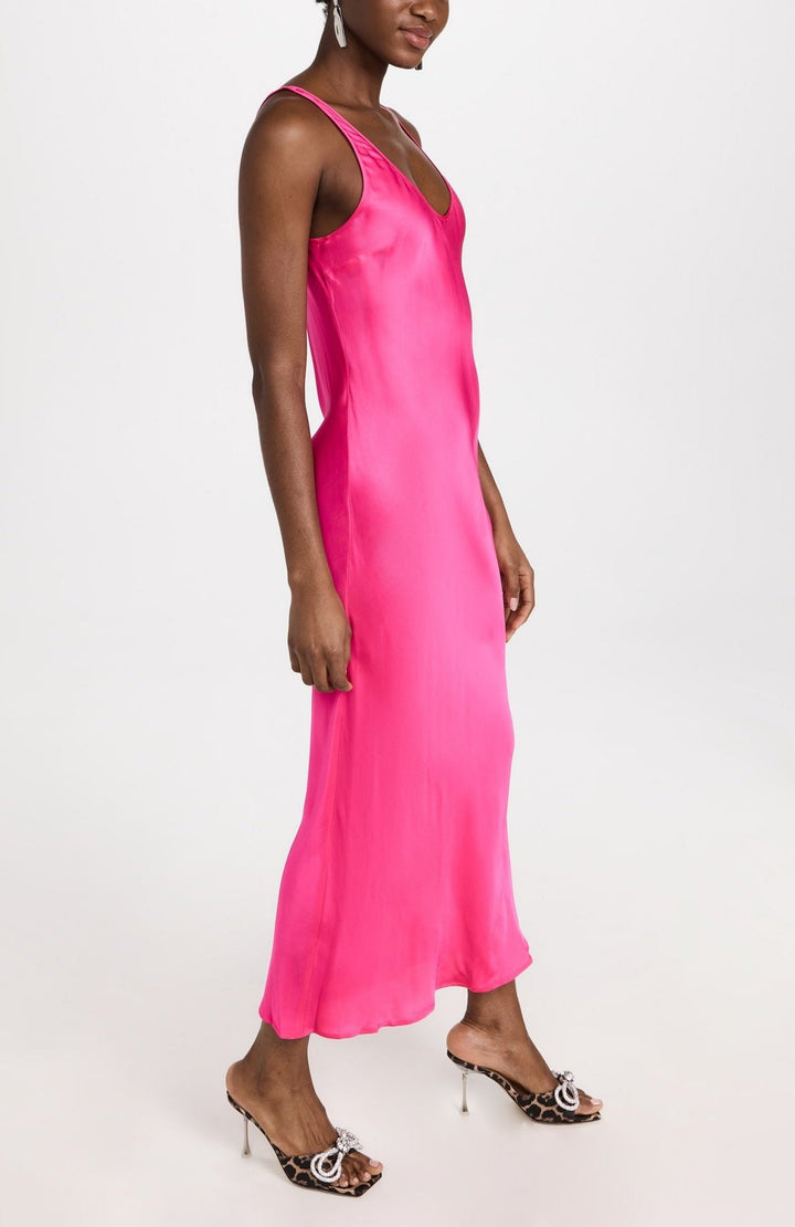 L'AGENCE Akiya Tank Dress