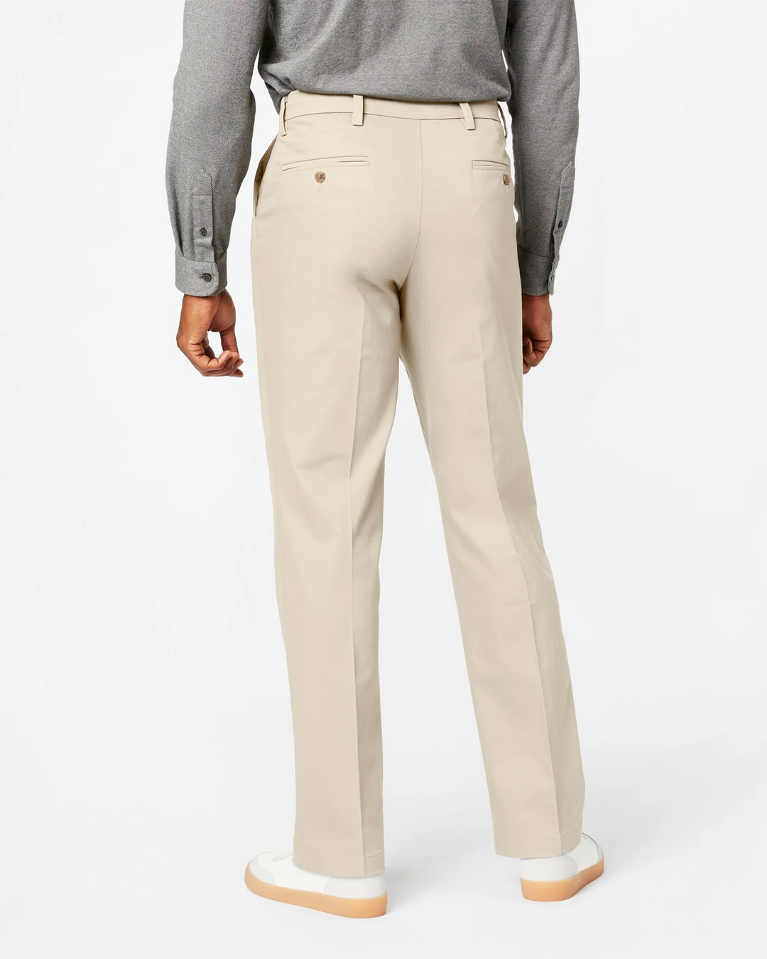 Dockers Signature Khakis Classic Fit Pants