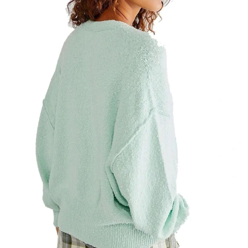 Free People Found My Friend Cardigan DGFOutlet Free People Found My Friend Cardigan DGFOutlet
