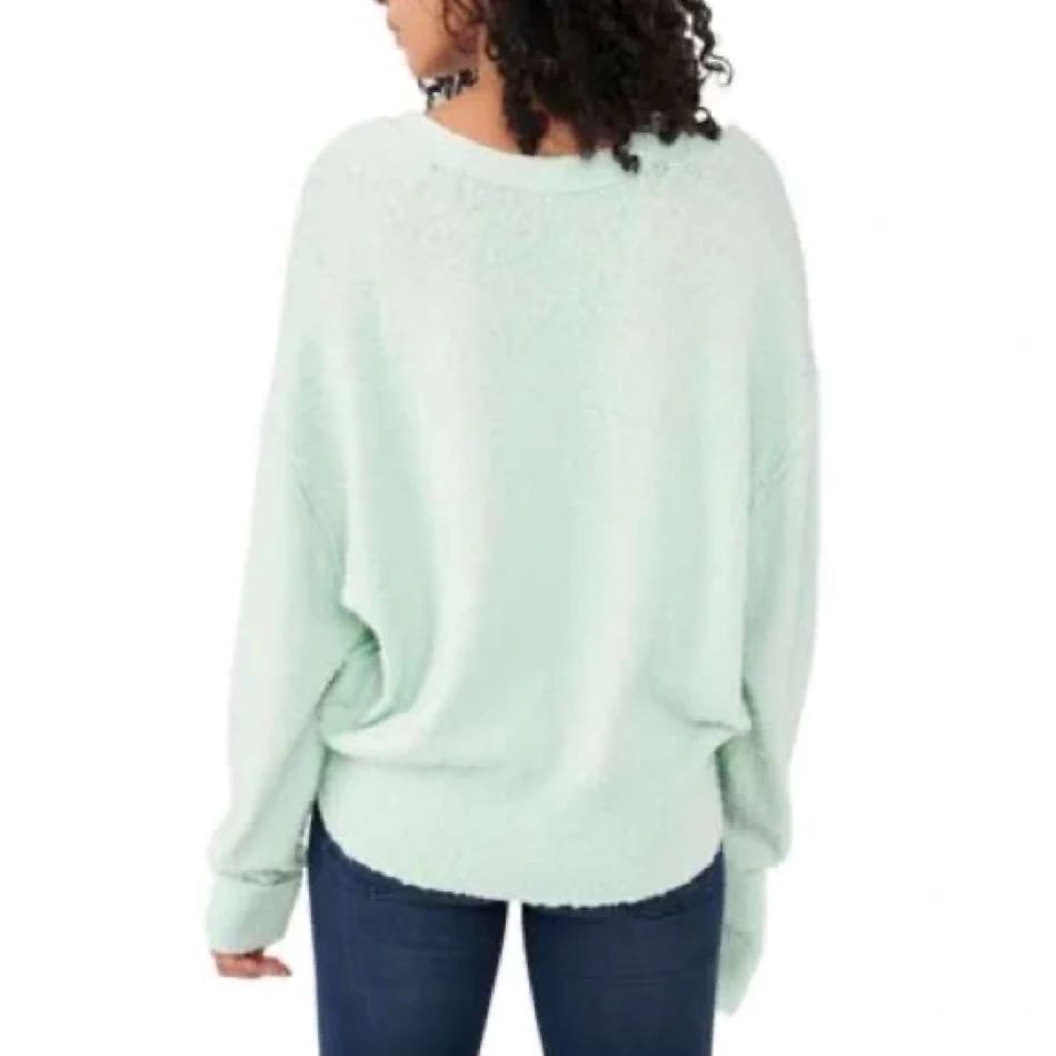 Free People Found My Friend Cardigan DGFOutlet Free People Found My Friend Cardigan DGFOutlet