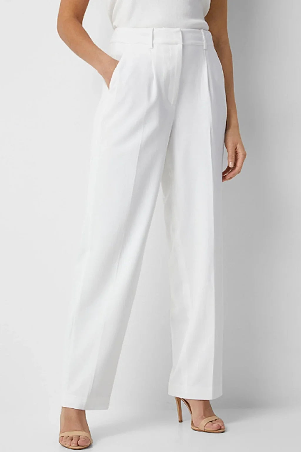 Michael Kors Straigh Leg Pants