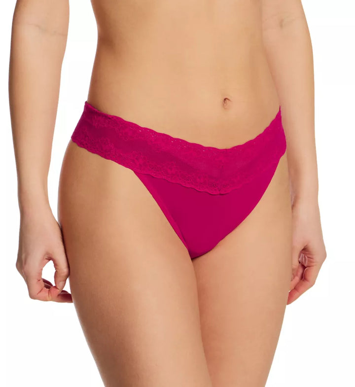 Natori Bliss Perfection Thong