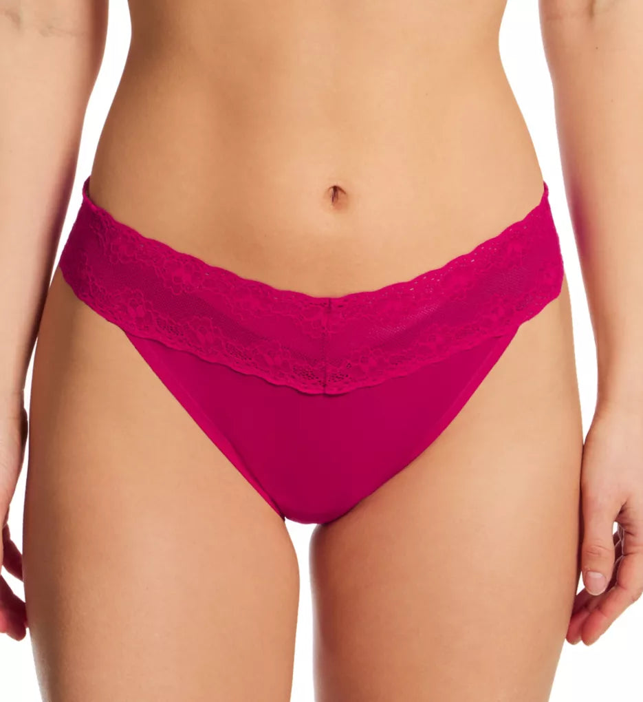 Natori Bliss Perfection Thong