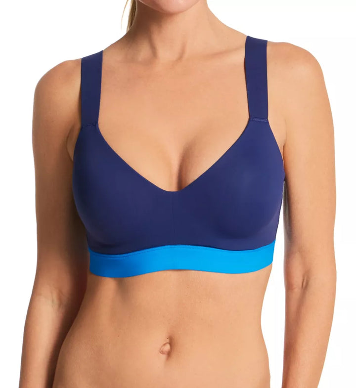 Natori Dynamic Convertible Medium-Impact Sports Bra