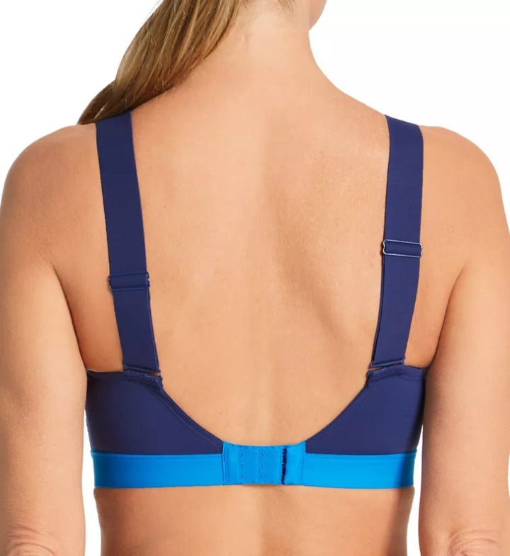 Natori Dynamic Convertible Medium-Impact Sports Bra
