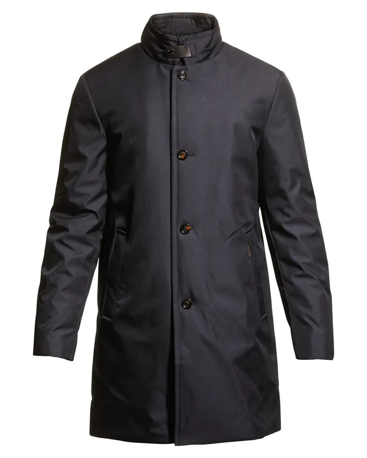 MooRER Men's Waterproof Insulated Down Jacket