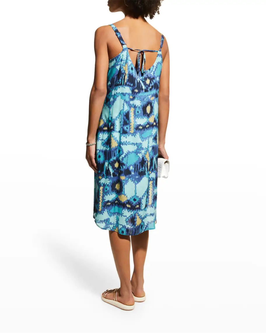 NIC+ZOE Summer Solstice Dress