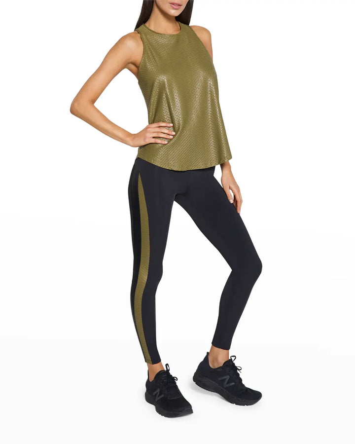 KORAL Tide Blackout High Rise Leggings