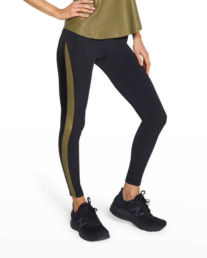 KORAL Tide Blackout High Rise Leggings