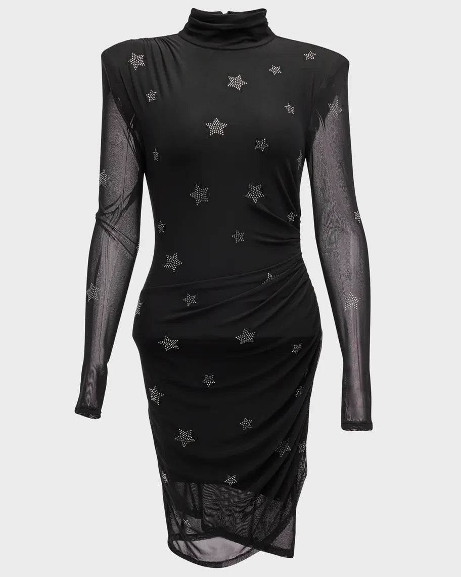 Cinq à Sept Star Marlene Dress