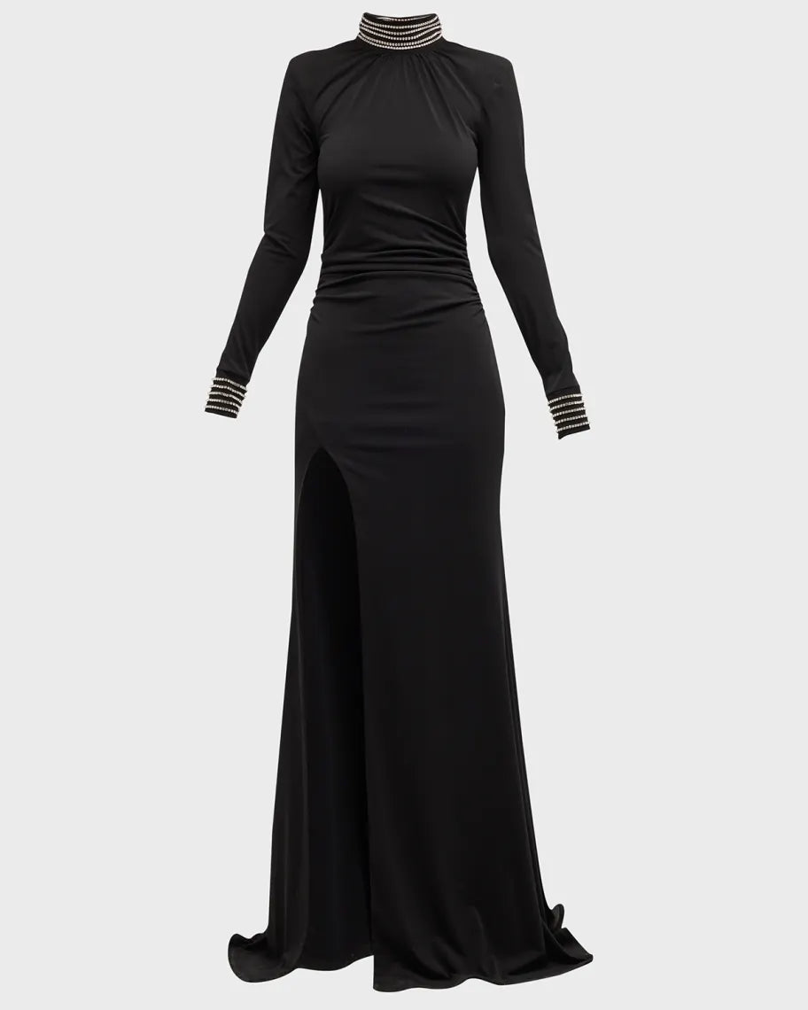 Cinq à Sept Izzy Gown