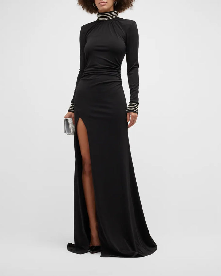 Cinq à Sept Izzy Gown