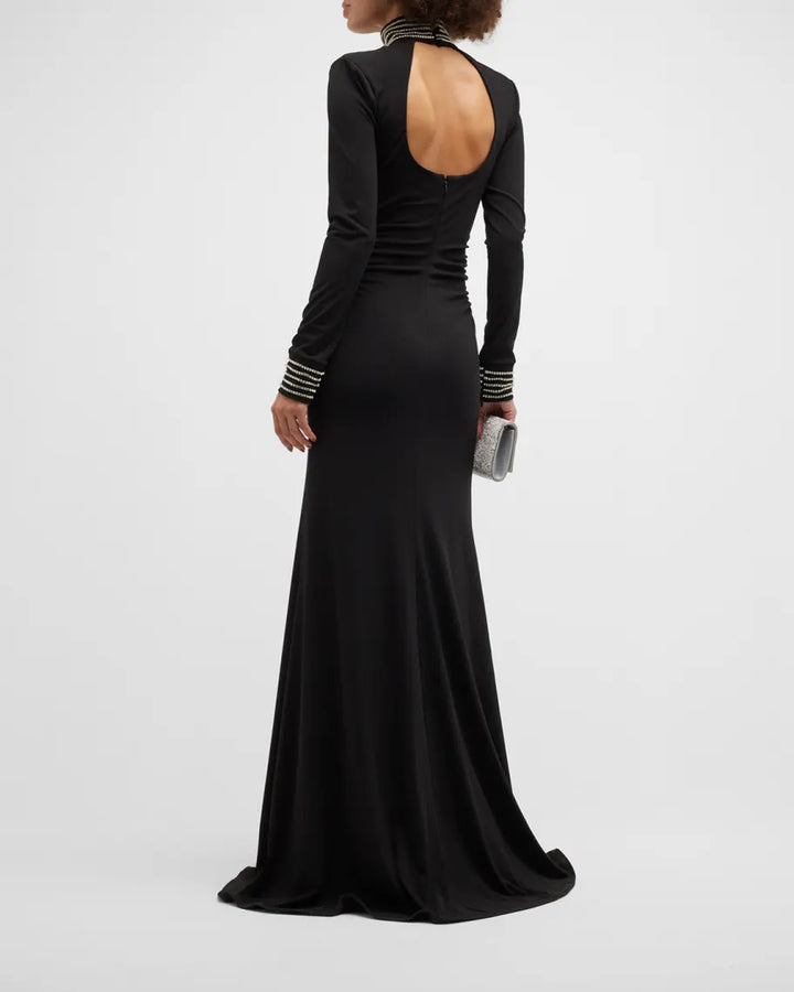 Cinq à Sept Izzy Gown