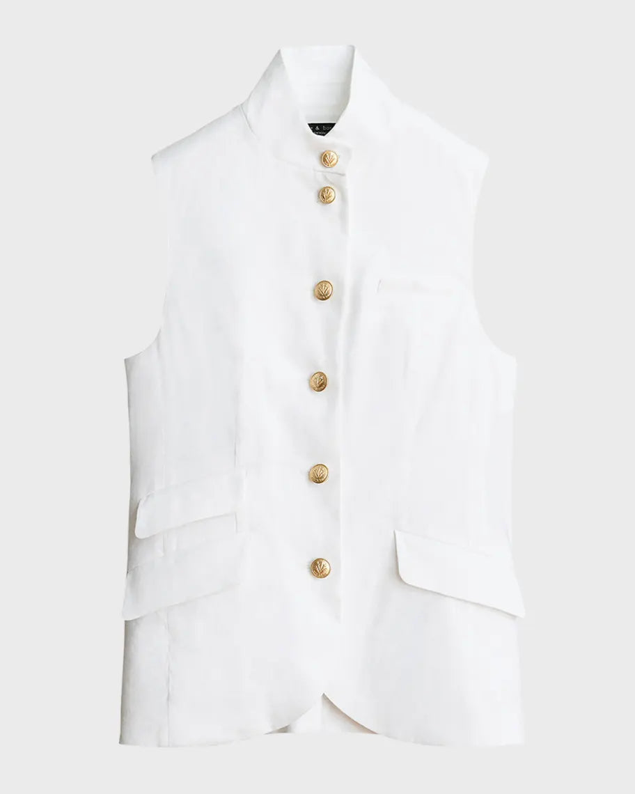 rag & bone Slade Vest