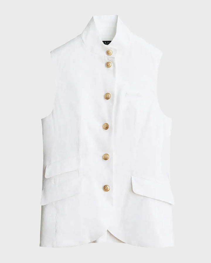 rag & bone Slade Vest