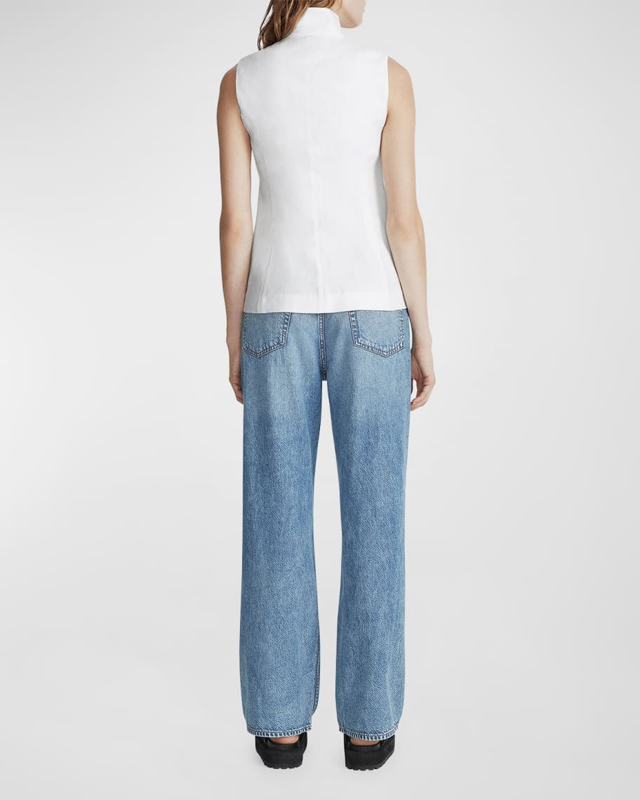 rag & bone Slade Vest