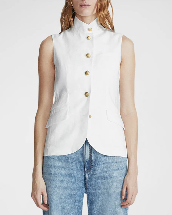 rag & bone Slade Vest