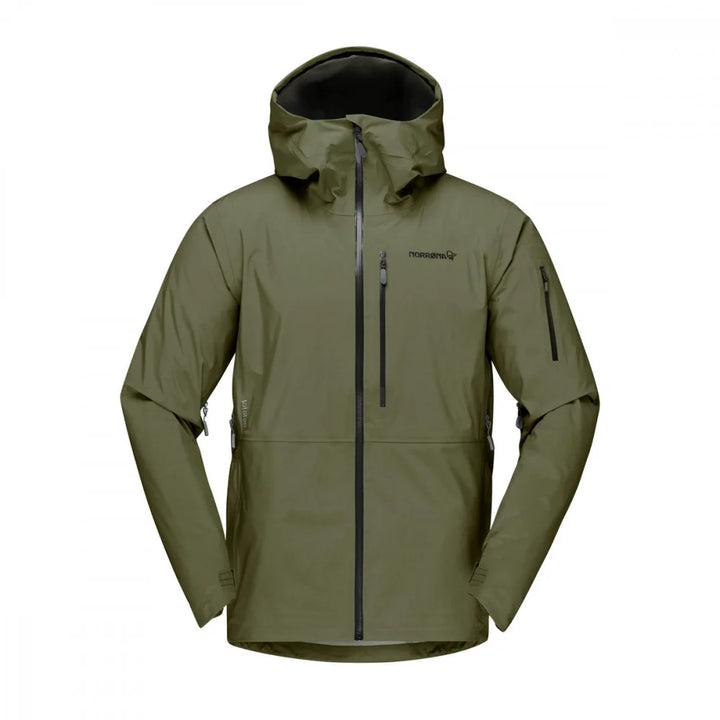 Norrona Men's lofoten Gore-Tex Jacket