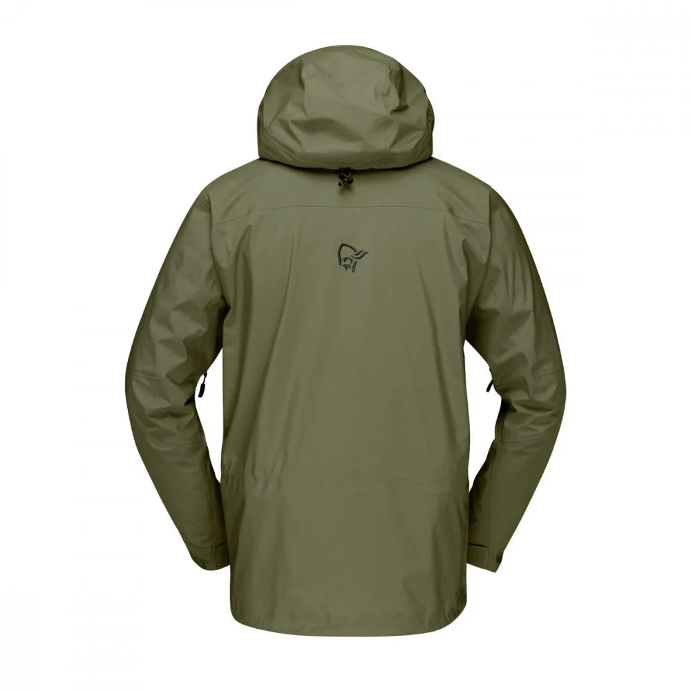 Norrona Men's lofoten Gore-Tex Jacket