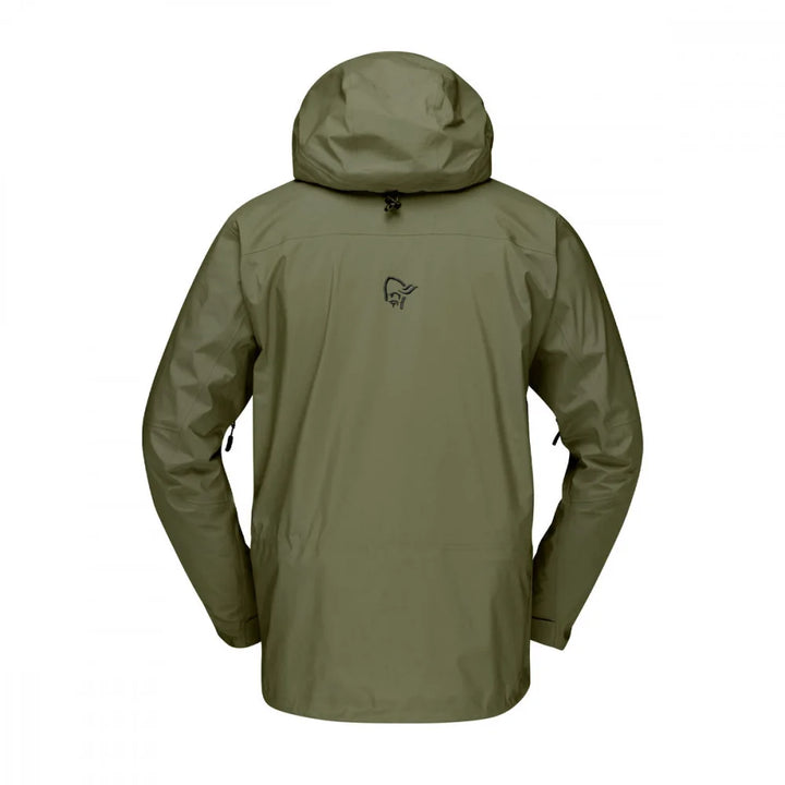 Norrona Men's lofoten Gore-Tex Jacket