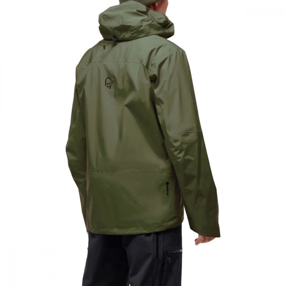 Norrona Men's lofoten Gore-Tex Jacket