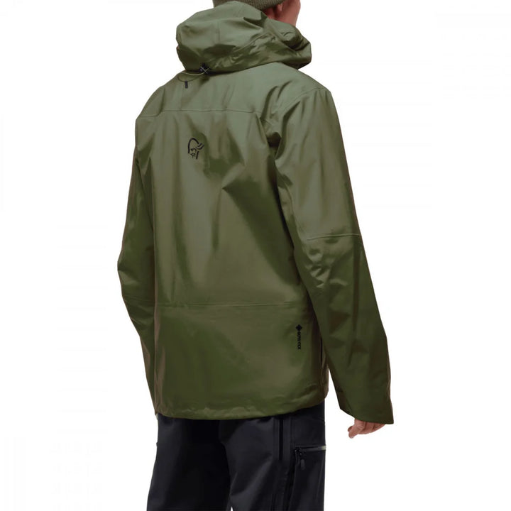 Norrona Men's lofoten Gore-Tex Jacket