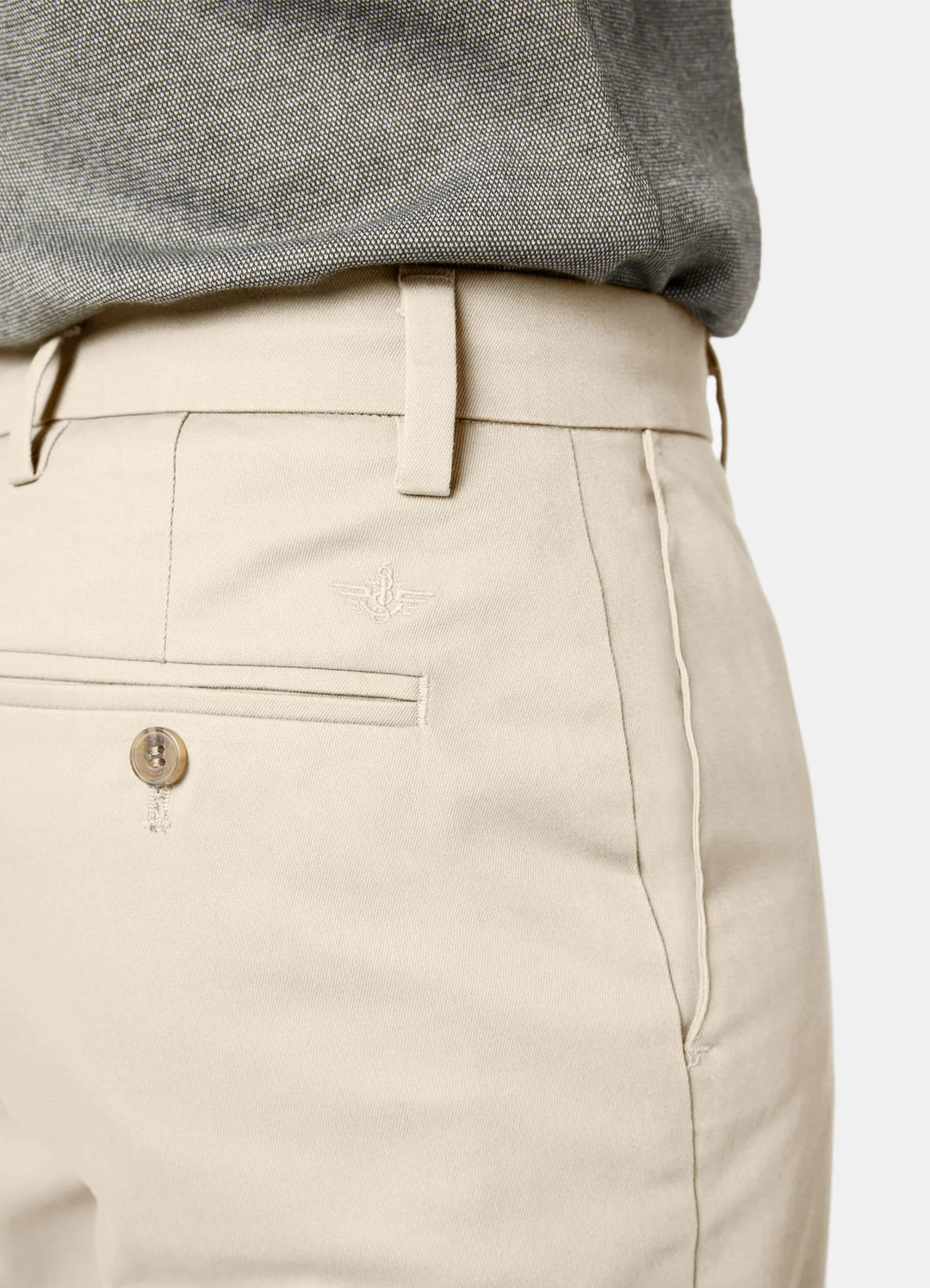 Dockers Signature Khakis Classic Fit Pants