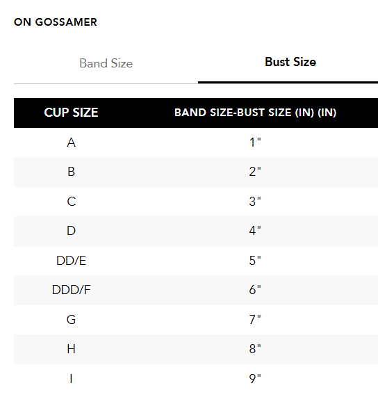 On Gossamer Sleek Micro Lace Underwire Convertible Push-Up Bra