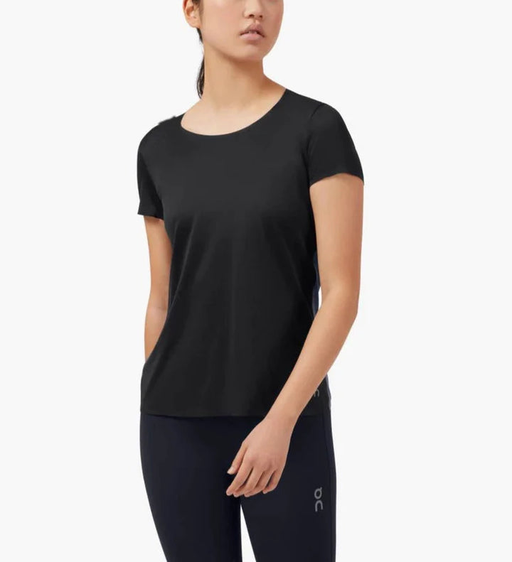 On Two Tone Performance Tee