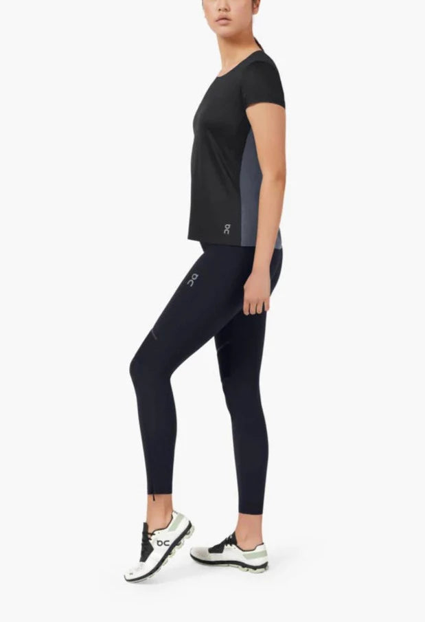 On Two Tone Performance Tee