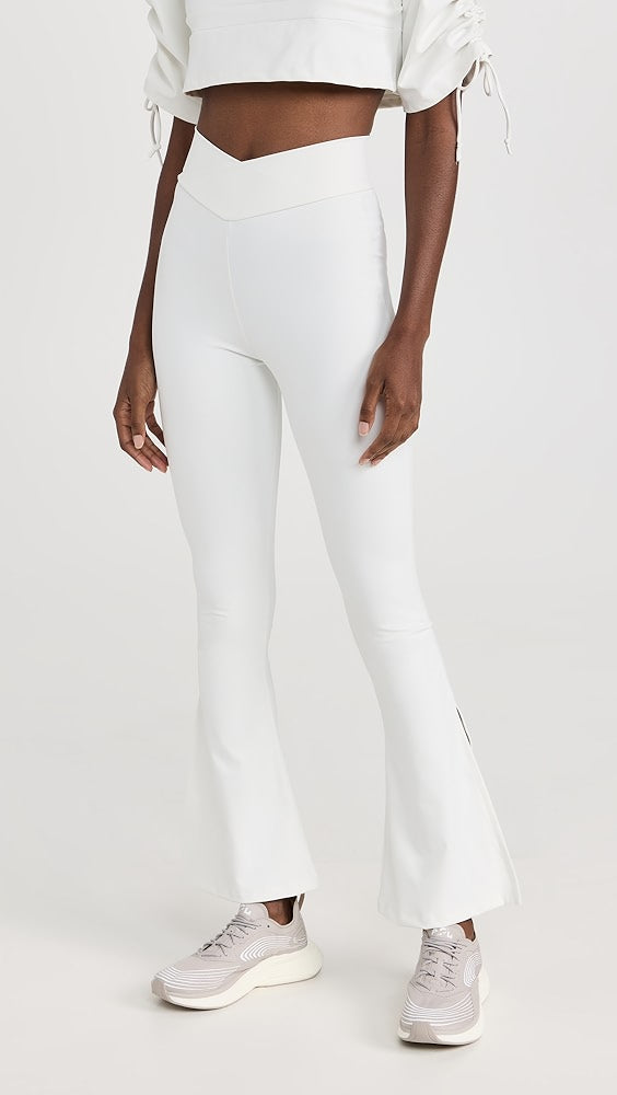Port De Bras Cross Alexa Leggings Cross Alexa Leggings