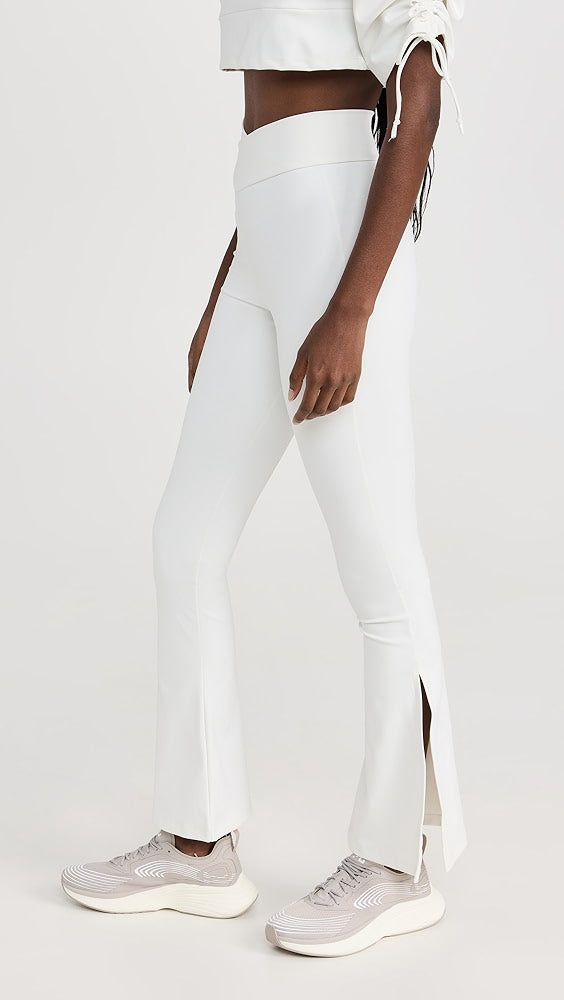Port De Bras Cross Alexa Leggings Cross Alexa Leggings