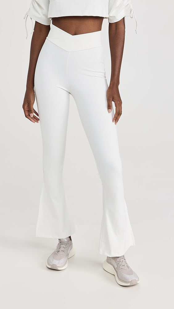 Port De Bras Cross Alexa Leggings Cross Alexa Leggings