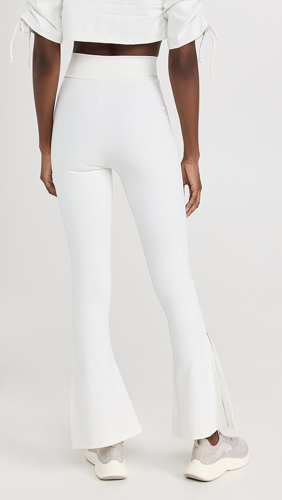 Port De Bras Cross Alexa Leggings Cross Alexa Leggings