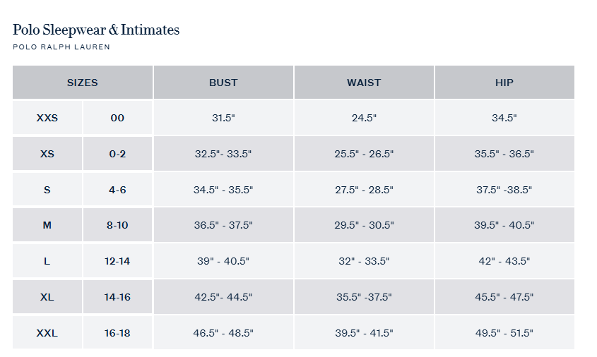 Polo Ralph Lauren Seamless Ribbed Longline Bralette