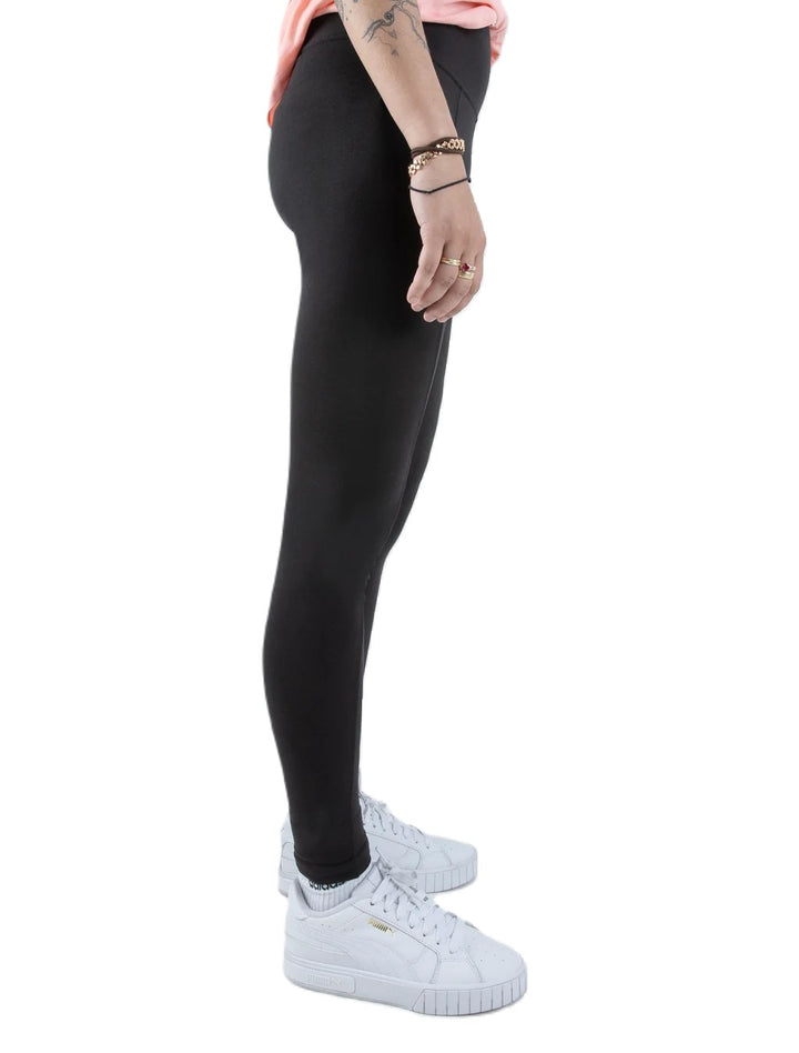 Puma Squad High-Waisted Graphic Leggings