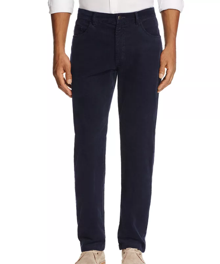 The Men's Store Corduroy Pants