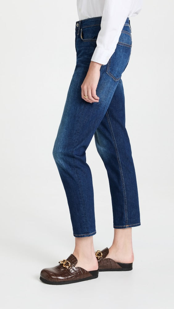 rag & bone Rosa Boyfriend Jeans