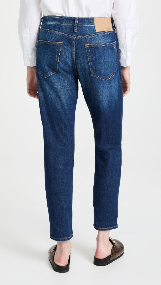 rag & bone Rosa Boyfriend Jeans