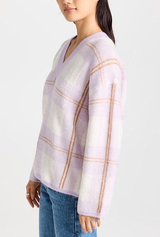 RAILS Colleen Sweater
