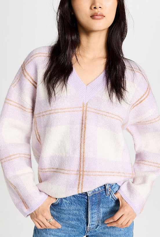 RAILS Colleen Sweater