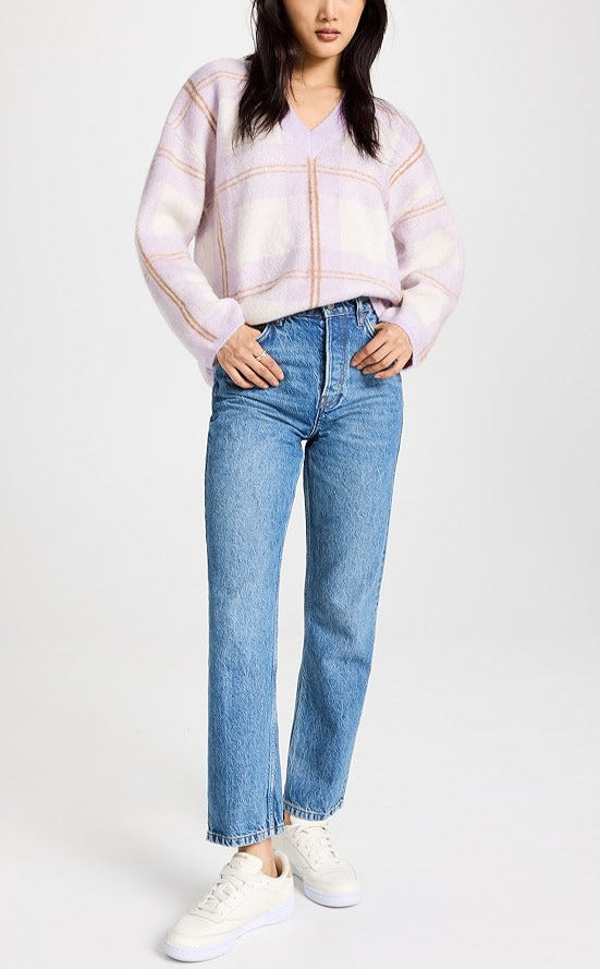 RAILS Colleen Sweater