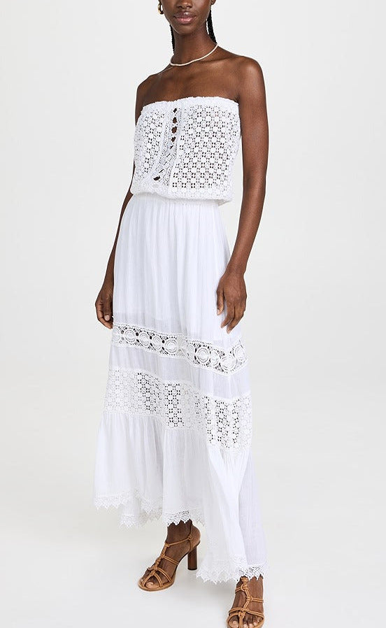 Ramy Brook Kate Dress