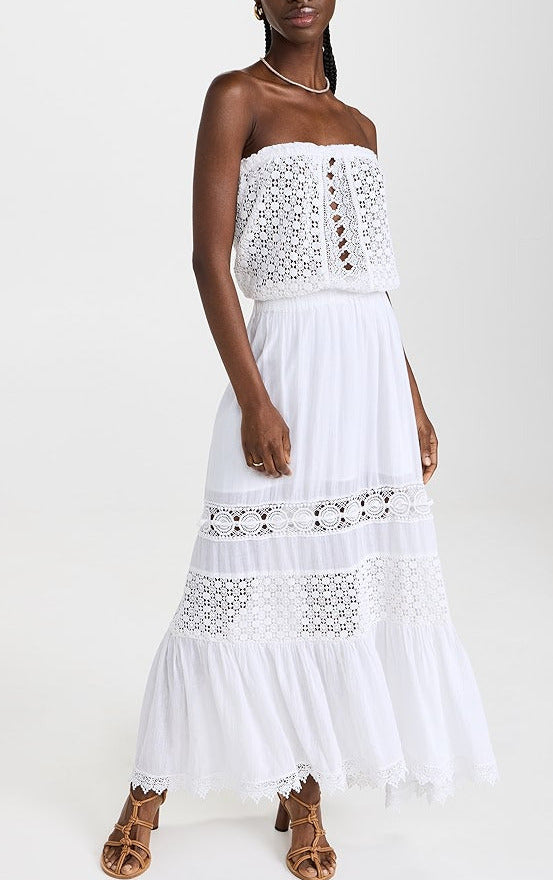 Ramy Brook Kate Dress