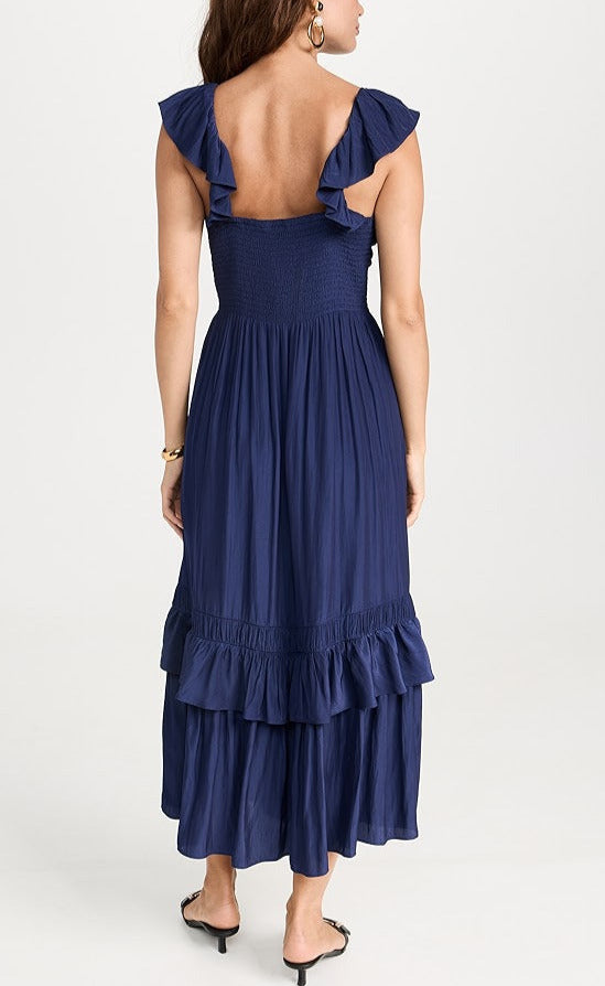 Ramy Brook Nelly Dress