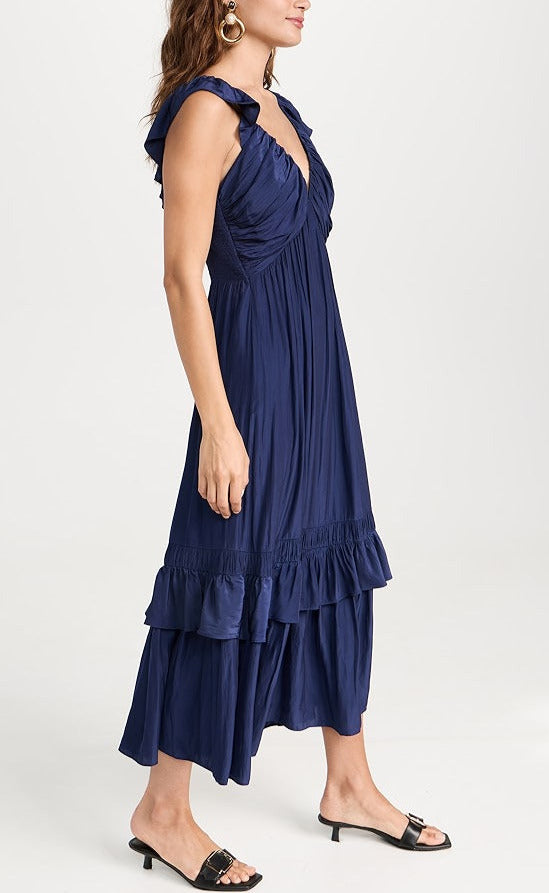 Ramy Brook Nelly Dress