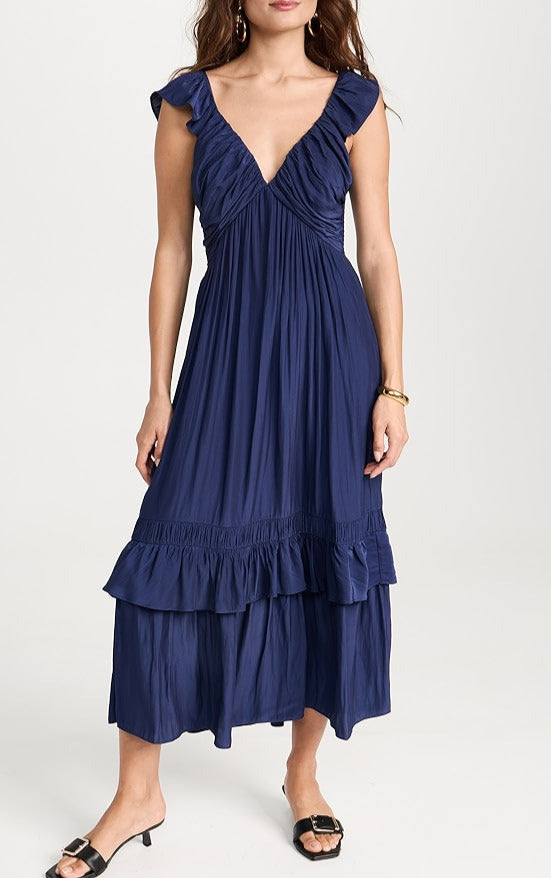 Ramy Brook Nelly Dress
